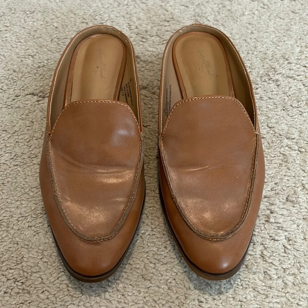 Universal Thread mules - Picture 3 of 10